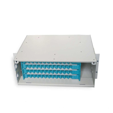 Fiber Optic Distribution Frame ODF